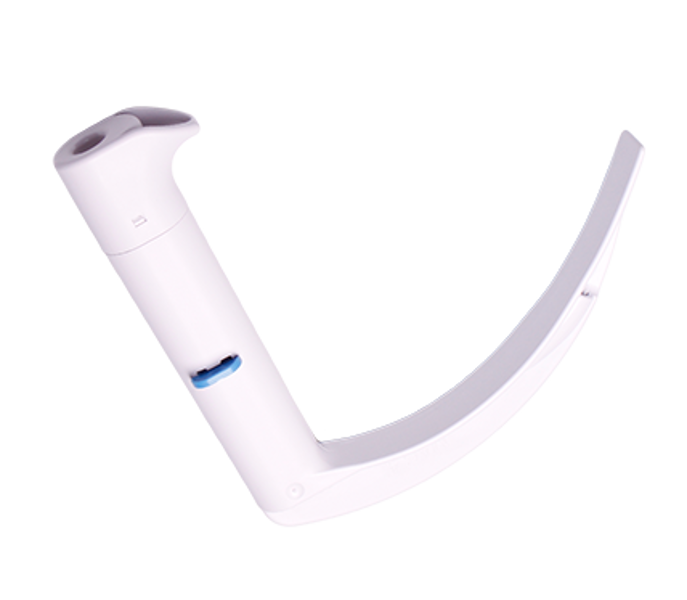 Laryngoscope Disposable