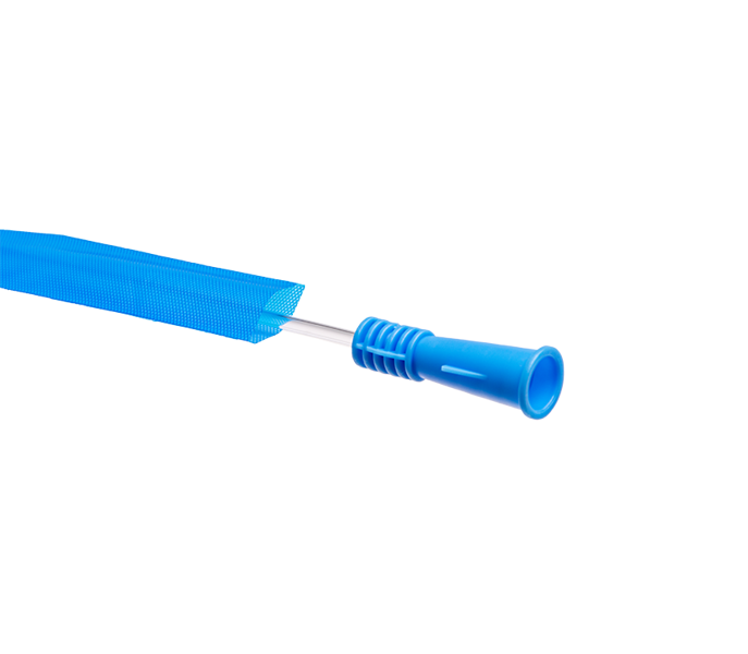 Standard Female Nelaton Catheter 20cm 8Fr