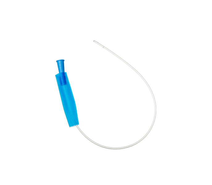 Standard Male Nelaton Catheter 40cm 8Fr